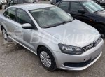 Прокат автомобиля Volkswagen Polo в городе Петропавловск-Камчатский Прокат автомобиля Volkswagen Polo в городе Петропавловск-Камчатский